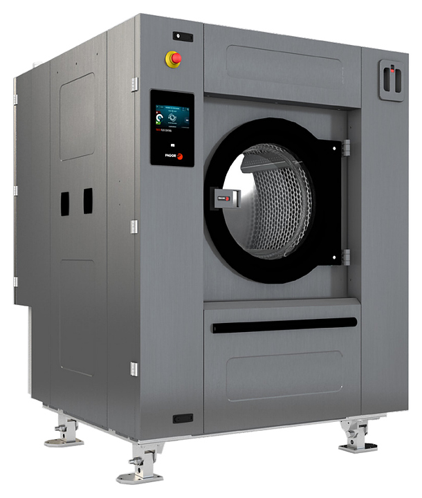 Машина стиральная Fagor LA-60C TP2 E