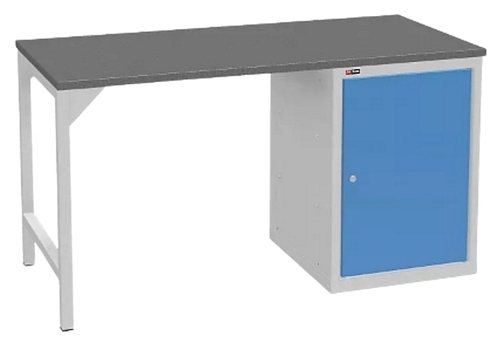 Верстак ДиКом ВЛ-К-150-07