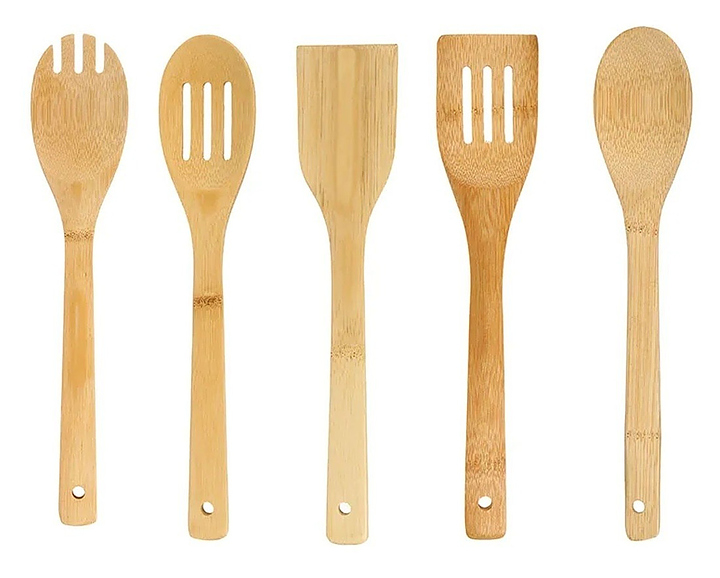 Набор кулинарных принадлежностей VIATTO TWT-3065 (5 предметов)