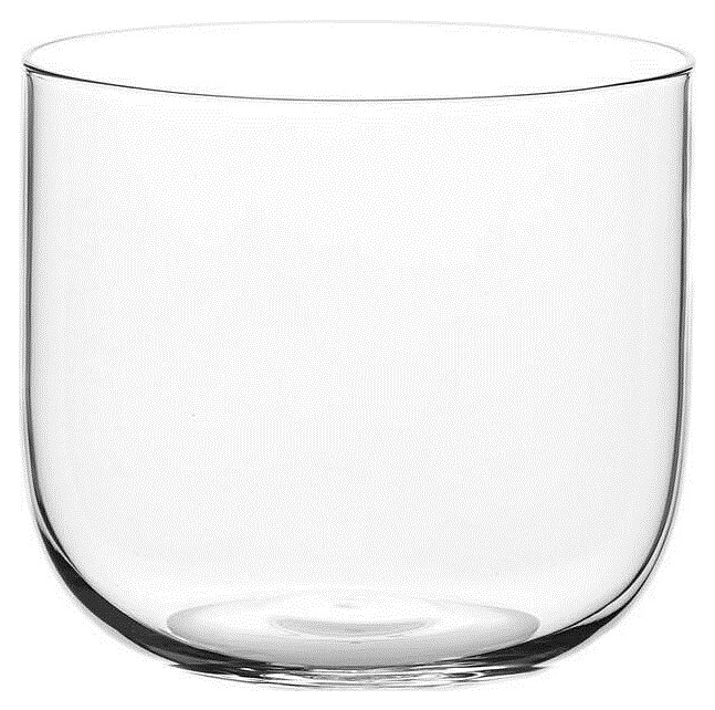 Стакан Олд Фэшн P.L. Proff Cuisine Cocktail Week C3136 Simple Highball Cylinder 350 мл d=8,7 см h=7,5 см (стекло)