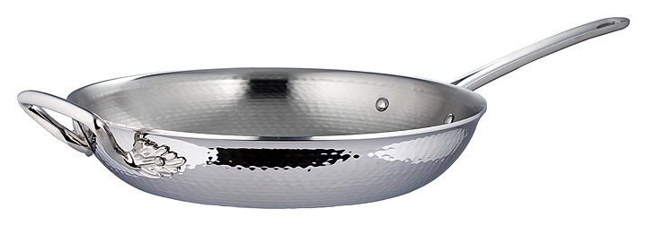 Сковорода Ruffoni VPC3006Y