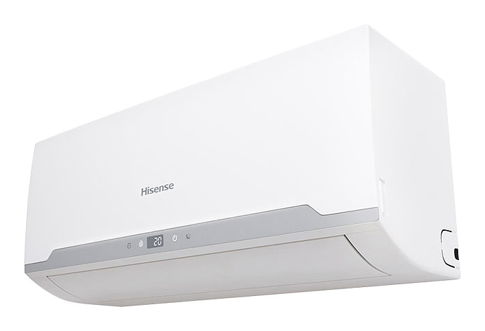 Настенная сплит-система Hisense AS-09HR4SYDDH3G / AS-09HR4SYDDH3W