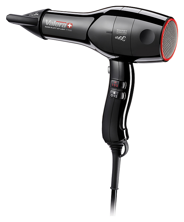 Фен Valera Professional Swiss Silent Jet 7700