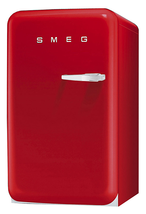 Холодильник SMEG FAB10LR