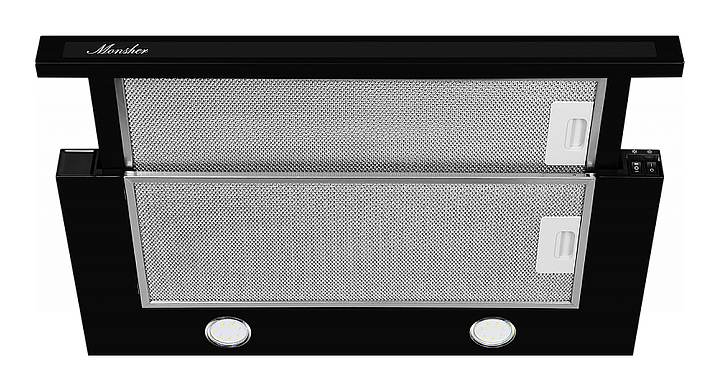 Вытяжка Monsher TELE II 60 GB