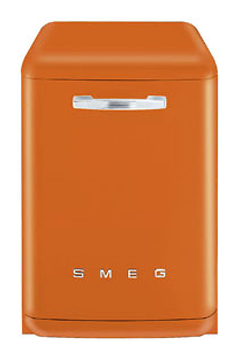 Посудомоечная машина SMEG BLV1O-1