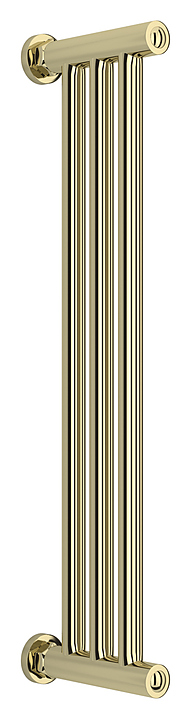 Полотенцесушитель водяной Сунержа Хорда ПП 60x19,5 см шампань