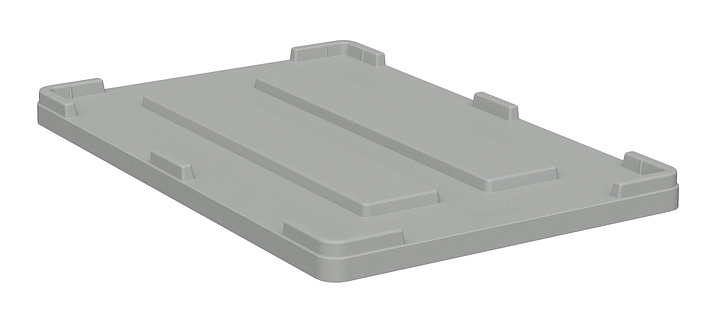 Крышка iPlast 05.015 для контейнера iBOX 11.602
