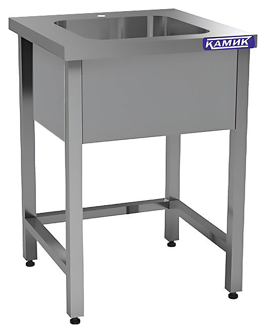 Ванна моечная КАМИК ВМ-С3707