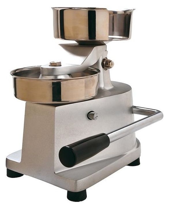 Пресс для гамбургеров VIATTO HF-130