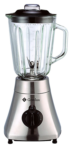 Блендер Gemlux GL-BL-500G