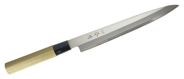 Нож янагиба Fuji Cutlery FC-1076