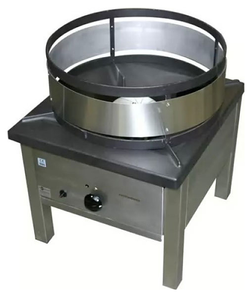 Плита-табурет газовая Вулкан HSL 01 Е8186