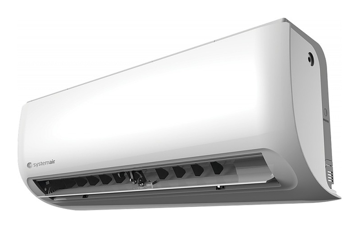 Настенная сплит-система Systemair SYSPLIT WALL SMART 12 V2 EVO HP Q