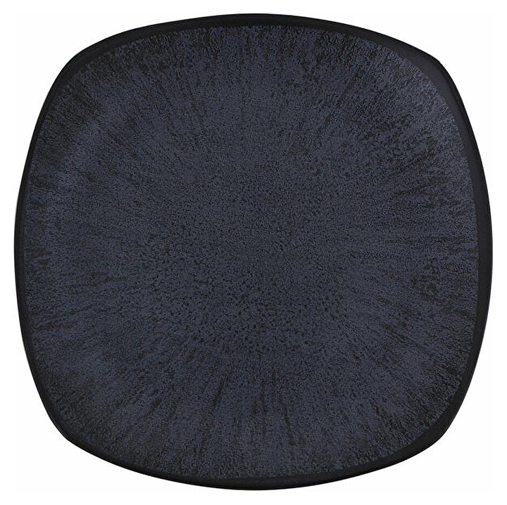 Тарелка квадратная Porland Scatter 184427 290 мм