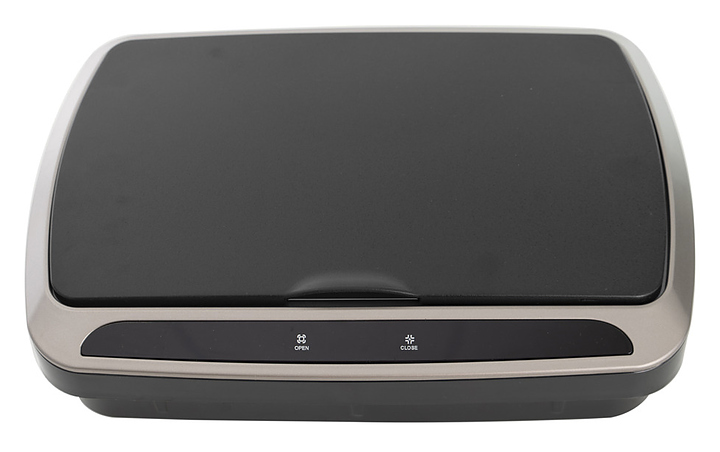 Крышка ведра мусорного Foodatlas JAH-5111 300х150х40 мм