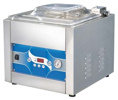 Упаковщик вакуумный MEC Square 300-B