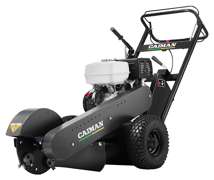 Измельчитель пней бензиновый Caiman Grido 390H