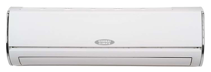 Кондиционер General Climate GC/GU-N09HRI