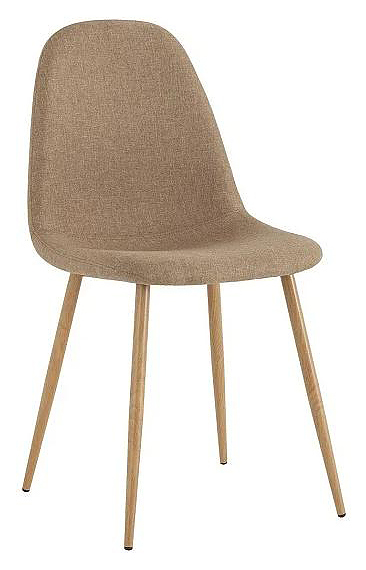 Стул Stool Group Валенсия SN бежевый 4 шт.