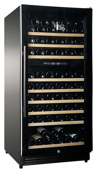 Винный шкаф Vinosafe VSN110AD