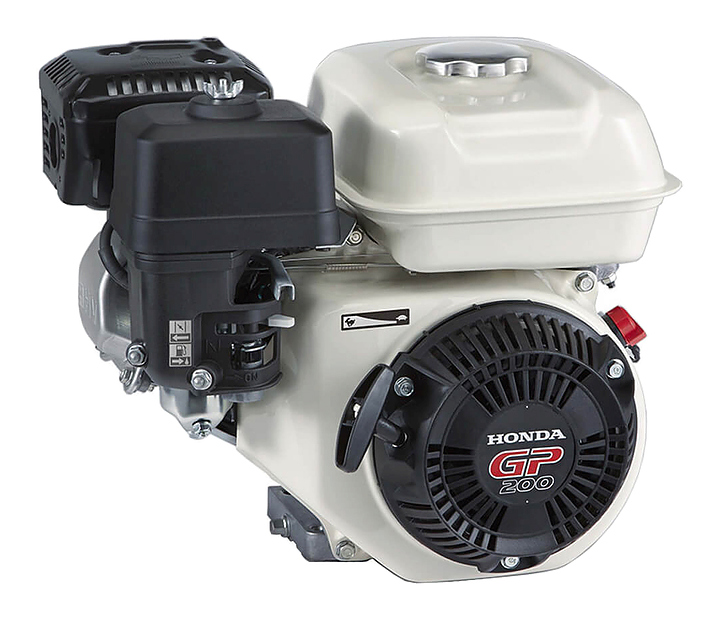 Двигатель бензиновый HONDA GP 200 QHB1