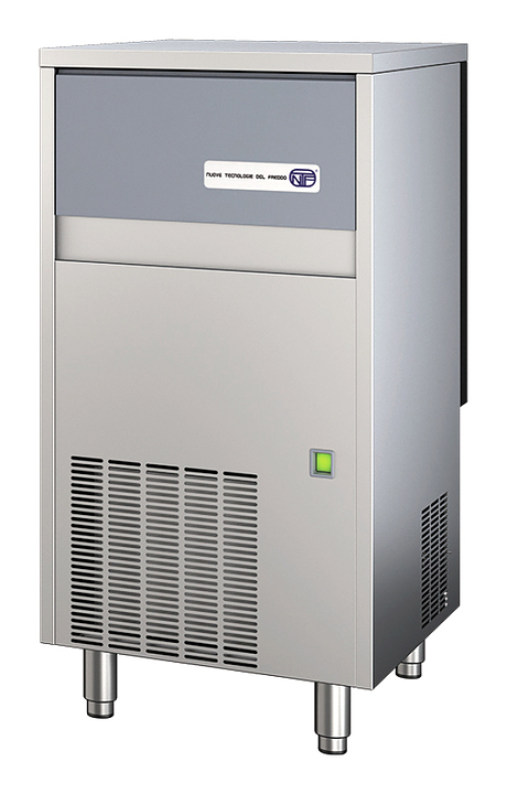 Льдогенератор NTF SL 110 A