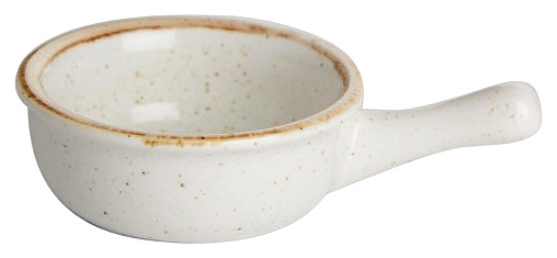 Соусник Porland Seasons 808111 60 мм бежевый