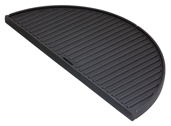 Чугунная планча Monolith Grill Classic  207031 (1 половинка)