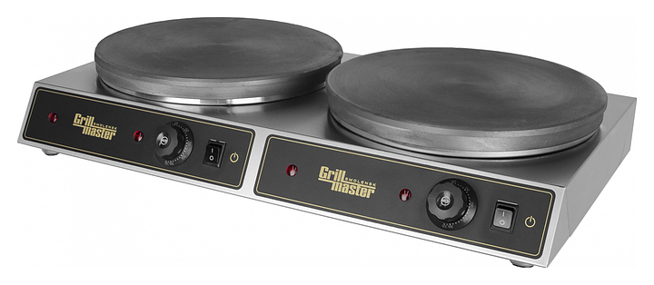 Блинница Grill Master Ф2БкрЭ 350 мм