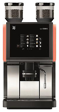 Кофемашина WMF 1500 S 03.1900.6010