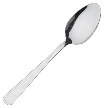 Ложка столовая Luxstahl Bazis 180 мм