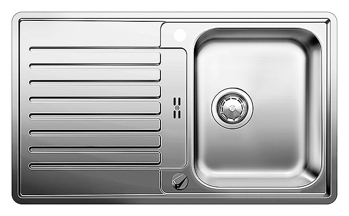 Кухонная мойка Blanco Classic Pro 45 S-IF