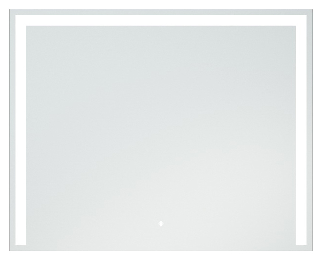 Зеркало-LED Corozo Алано SD-00001023 100х80 см