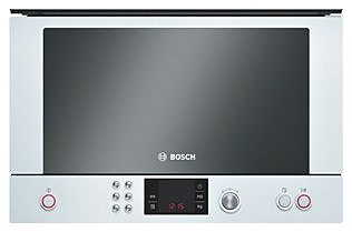 Микроволновая печь Bosch HMT 85ML23