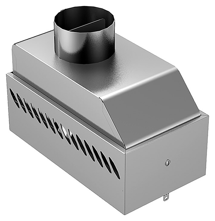 Конденсатор пара Angelo Po KVCX610E