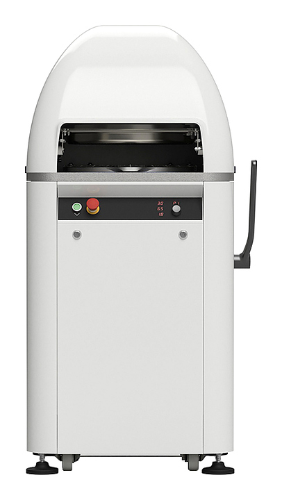 Машина тестоделительно-округлительная WLBake VDR II SA 30
