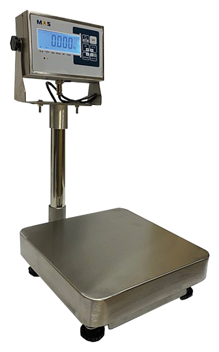 Весы порционные MAS ProMAS PM1HWS-25-2828 RS-232