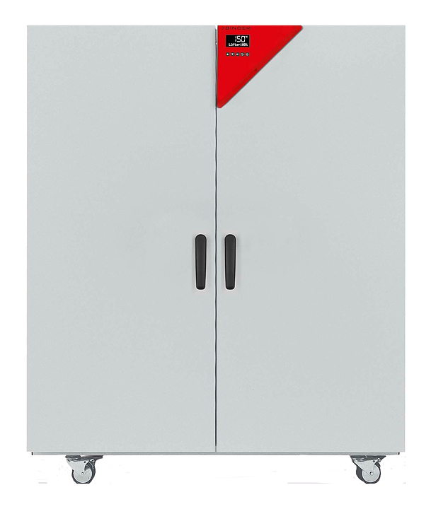 Шкаф стерилизатор Binder ED 720