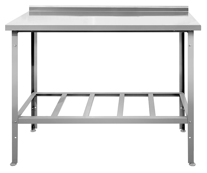 Стол производственный Hessen СПП 15/6 нерж.