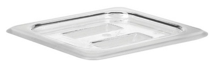 Крышка для гастроемкости ProHotel JD-P1601 GN 1/6 (176x162) поликарбонат