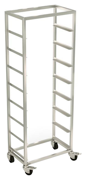 Тележка-шпилька для гастроемкостей КАМИК Шп-48221