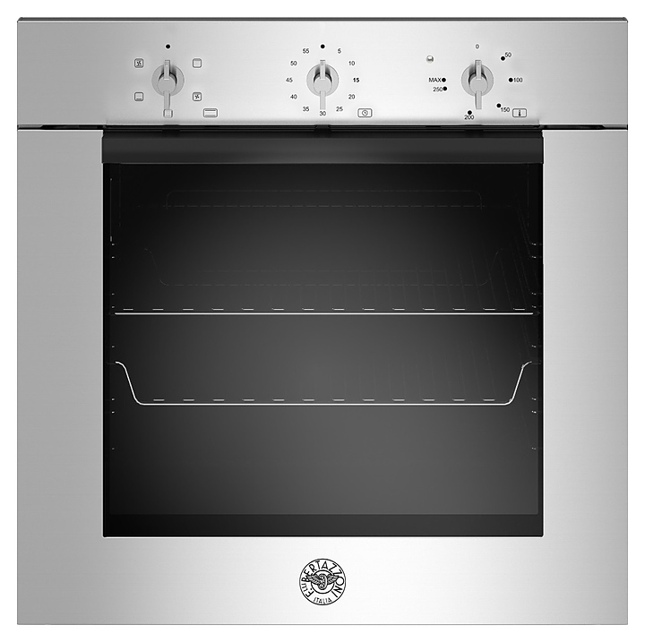 Духовой шкаф Bertazzoni F605MODEKXS нержавеющая сталь