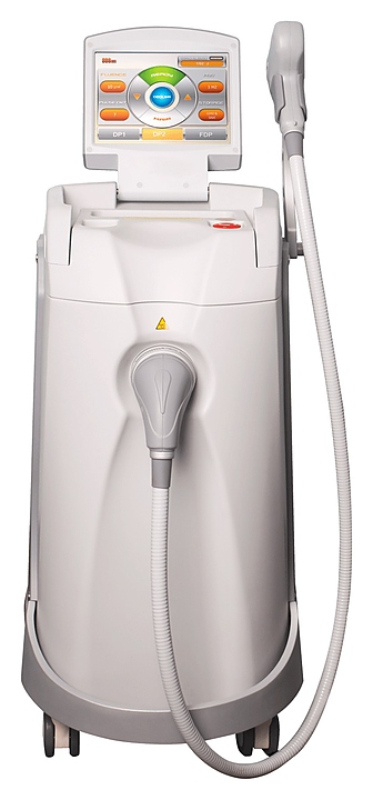 Лазер косметологический ilooda Vikini