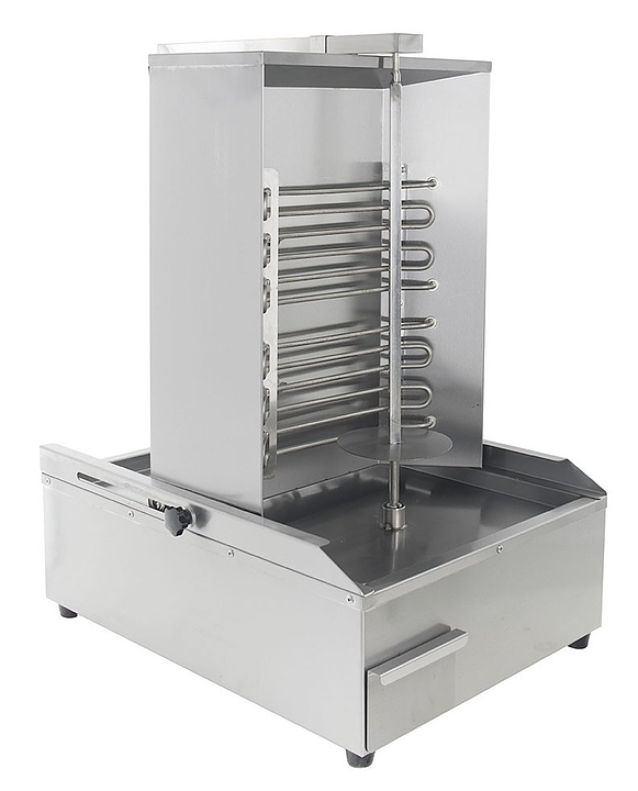 Гриль для шаурмы Foodatlas CY-50