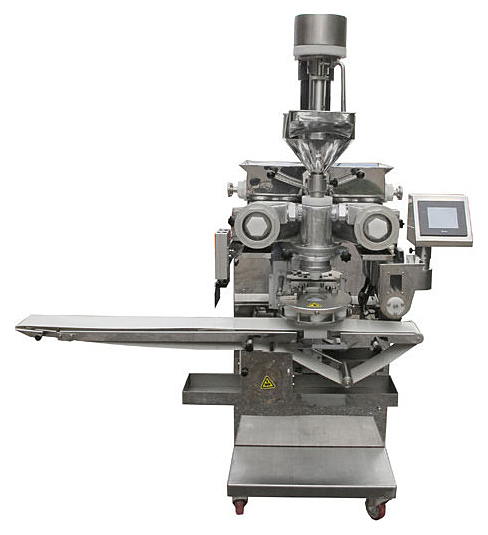 Машина экструзионно-отсадочная Orion 3-D (380 В)