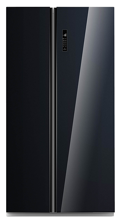 Холодильник Бирюса SBS 587 BG