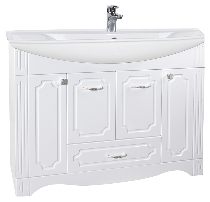 Тумба под раковину Bellezza Кантри 105