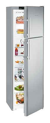 Холодильник Liebherr CTNesf 3663 Premium NoFrost