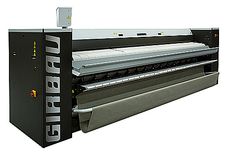 Гладильный каландр Girbau PB-5125 (пар)